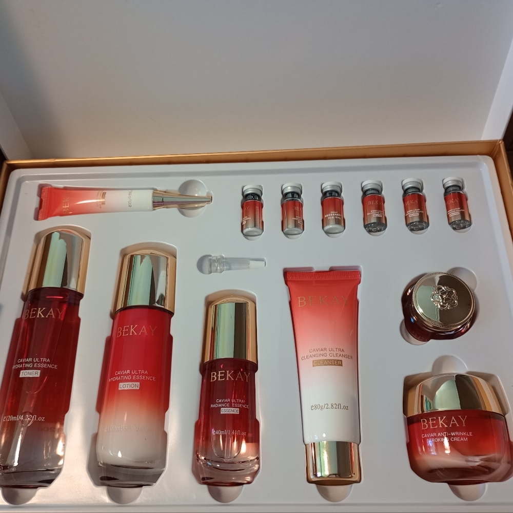 Bekay, anti wrinkle firming , reduces wrinkles, smoothes skin, .